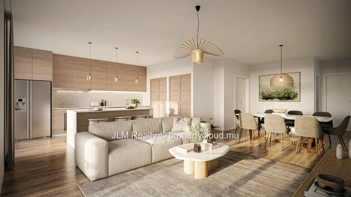 À vendre – Penthouse d’exception 3 chambres à Floréal, Île MauriceÀ vendre – Penthouse d’exception 3 chambres à Floré...