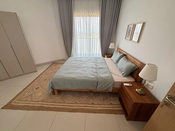 Appartement de 2 Chambres
