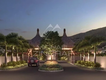 4 Bedroom Villa