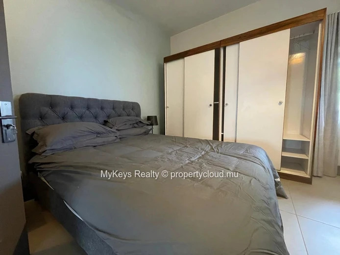 Elegant 3-Bedroom Villa for Rent - Tamarin