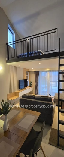 Apartment For Rent In Trianon, Quatre Bornes