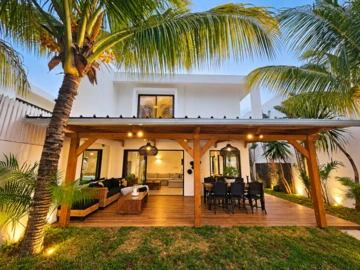 3 Bedroom Villa
