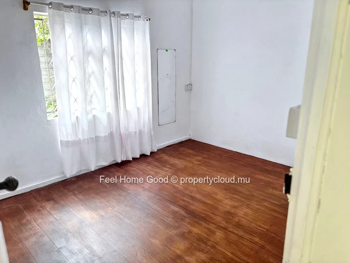 Maison de plain-pied à vendre – Rose Hill  - Quartier tranquille