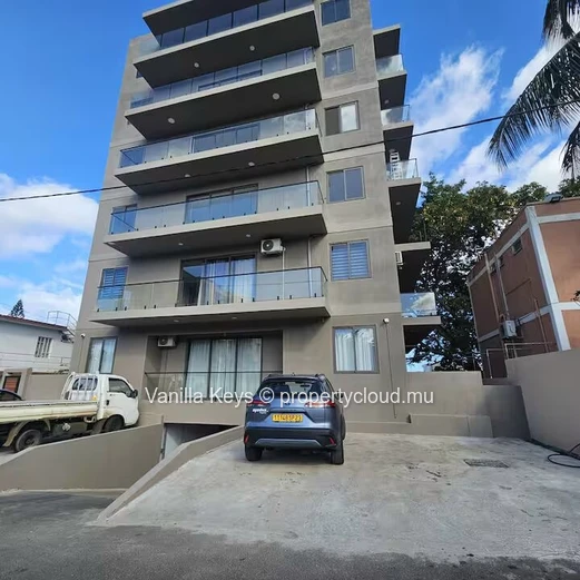 Appartement neuf et moderne -Investissement locatif a Flic en Flac