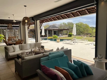 Villa de 5 Chambres
