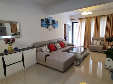 3 Bedroom Apartment