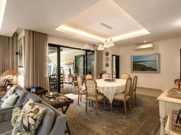 3 Bedroom Villa