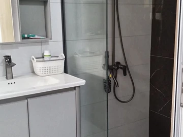 Villa de 3 Chambres