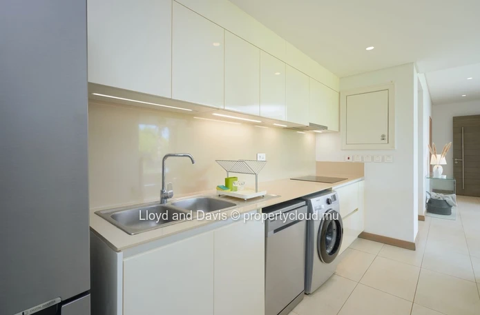 Appartement Vue Golf d’Exception