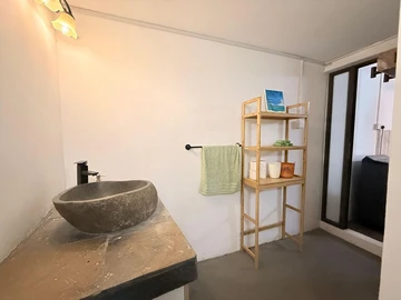 Maison de 3 Chambres