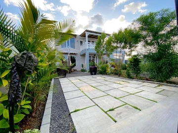 2 Bedroom Villa