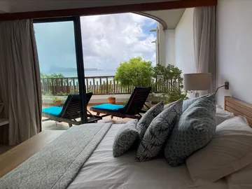 Penthouse de 3 Chambres