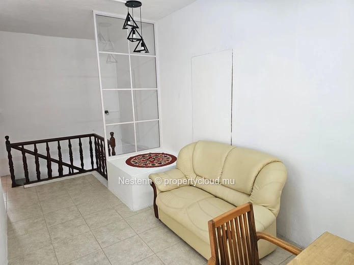 Appartement spacieux de 2 chambres à Blue Bay, à distance de marche de la plage