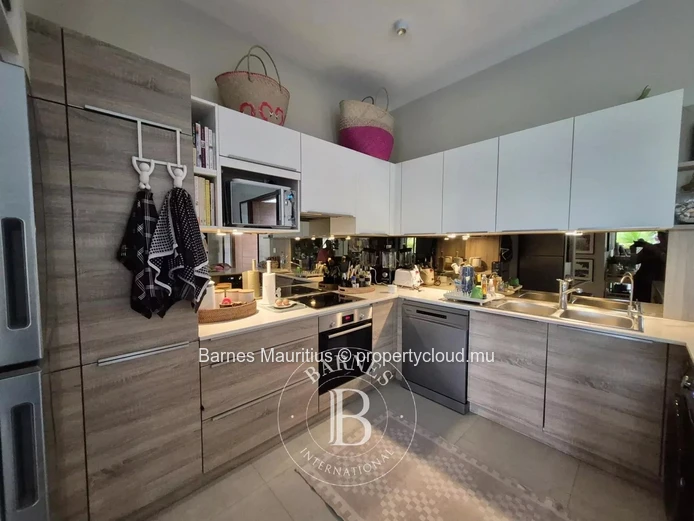 POINTE AUX CANONNIERS - Appartement de standing - 2 chambres