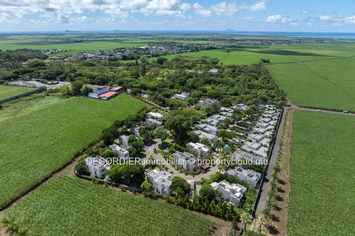Residential Opportunity in Piton