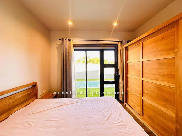Beautiful Villa for Rent - 4 Bedrooms, Grand Baie, North
