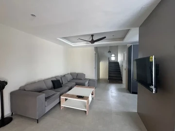 3 Bedroom Villa