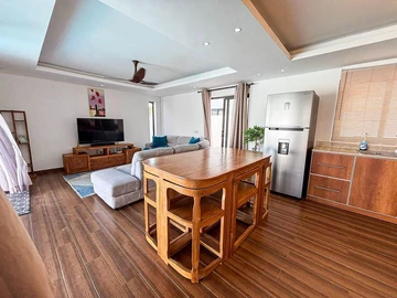 3 Bedroom Villa