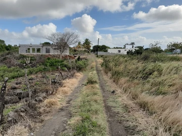 Residential Land