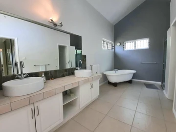Villa de 4 Chambres