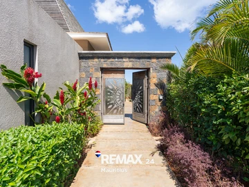 3 Bedroom Villa