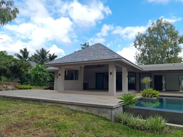 4 Bedroom Villa