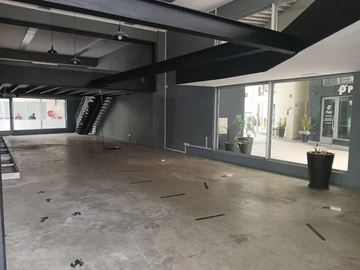 Commercial Property
