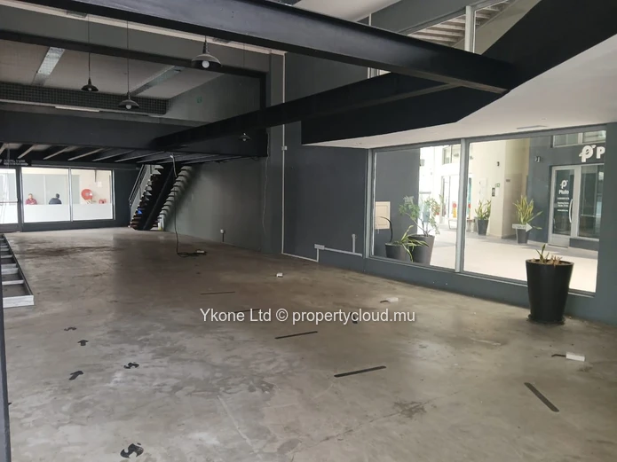 Commercial Space For Rent In Black River