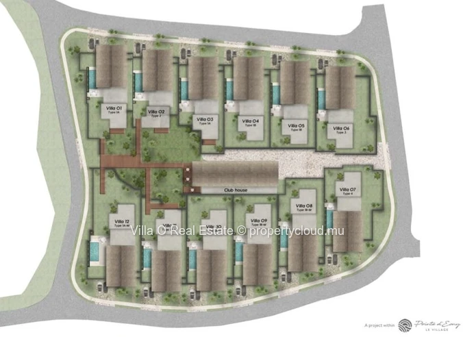 Si vous rechercher un logement sécurisé, dans un endroit paisible, investissez dans le projet ENAIA, une bulle de sér...
