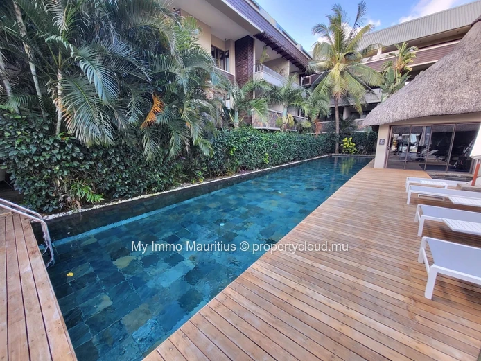 2-bedroom apartment Luxury residence