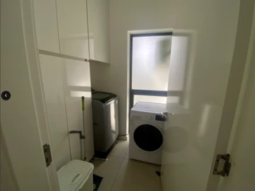 3 Bedroom Penthouse