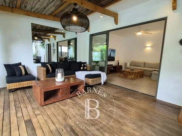 Townhouse, Duplex de 3 Chambres