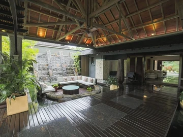 Villa de 5 Chambres
