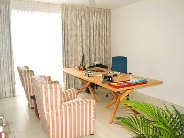 5 Bedroom Villa