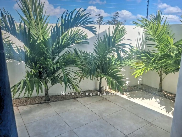 Charming 4-Bedroom Villa with Open Living & Private Garden