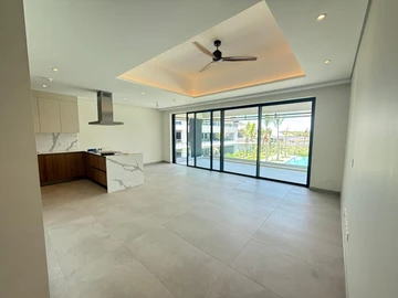 Appartement de 2 Chambres