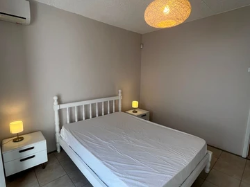 Villa de 3 Chambres
