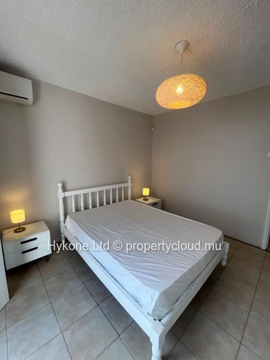 House For Rent In Tamarin