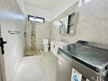Appartement de 2 Chambres