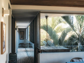 Penthouse de 3 Chambres