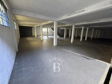 Warehouse