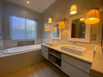 Appartement de 3 Chambres