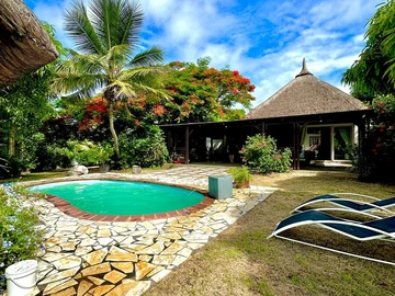 4 Bedroom Villa