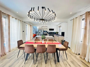 2 Bedroom Villa
