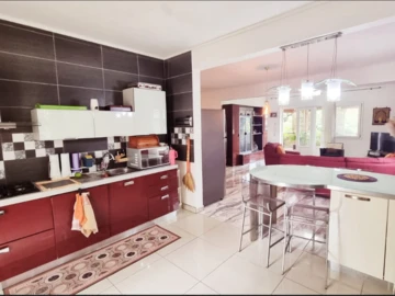 Villa de 7 Chambres
