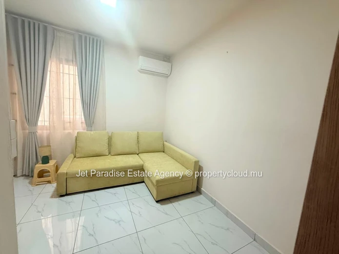 Newly built 3 bedrooms apartment - Close to the beach