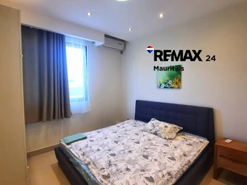Appartement de 2 Chambres
