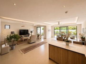 3 Bedroom Villa