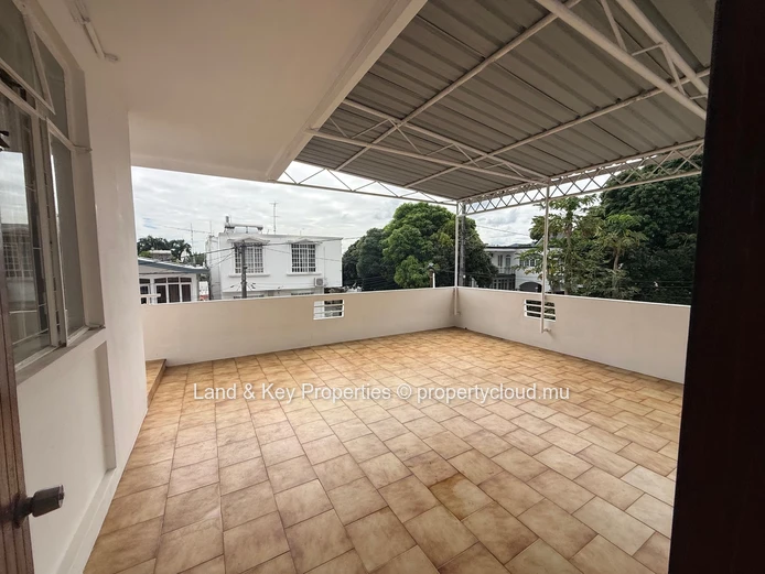 House for sale in Mare Gravier, Beau Bassin