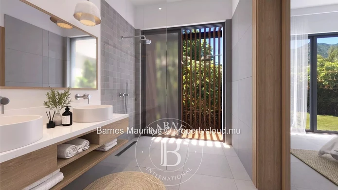 BLACK RIVER - Off-plan - New villas program